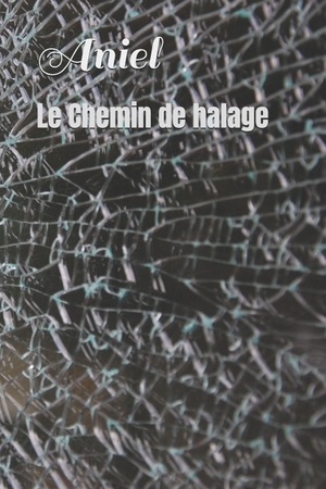 Aniel. Le Chemin de halage. Independently published, 2025.
