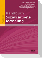 Handbuch Sozialisationsforschung