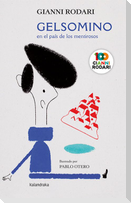 Gelsomino en el país de los mentirosos