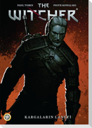 The Witcher Cilt 3 - Kargalarin Laneti