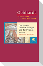 Die Zeit der späten Karolinger und der Ottonen