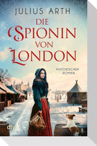 Die Spionin von London