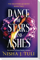 Dance of Stars and Ashes