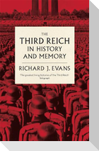 The Third Reich in History and Memory