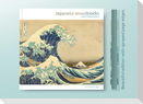 Japanese Woodblocks