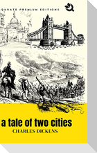 A Tale of Two Cities (Premium Edition)