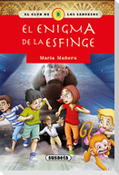 El enigma de la esfinge