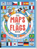 The Maps and Flags Book