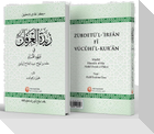 Zübdetül-Irfan Fi Vücuhil-Kuran Ciltli