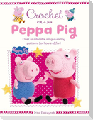 Crochet Peppa Pig
