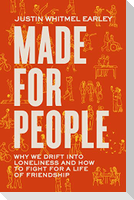 Made for People
