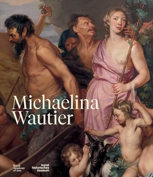 Limb, Alice / Delvingt, Anne et al. Michaelina Wautier. Royal Academy of Arts, 2025.