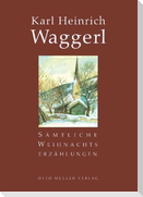 Sämtliche Weihnachtserzählungen