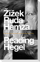 Reading Hegel