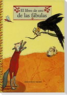 Libro de oro de las fábulas