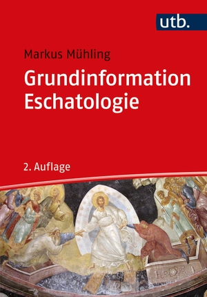 Mühling, Markus. Grundinformation Eschatologie - Systematische Theologie aus der Perspektive der Hoffnung. UTB GmbH, 2022.