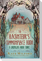 The Raconteur's Commonplace Book