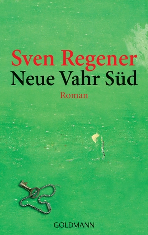 Regener, Sven. Neue Vahr Süd - Roman. Goldmann TB, 2006.