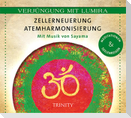 Verjüngung mit Lumira. Zellerneuerung . Atemharmonisierung