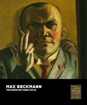 Peters, Olaf (Hrsg.). Max Beckmann - The Formative Years, 1915-1925. Prestel Verlag, 2023.