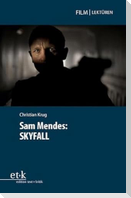 Sam Mendes: SKYFALL