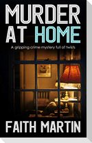 Murder at Home