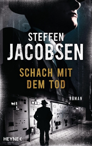 Jacobsen, Steffen. Schach mit dem Tod - Roman. Heyne Verlag, 2021.