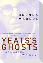 Yeats's Ghosts