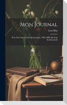 Mon Journal