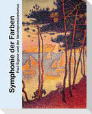 Symphonie der Farben