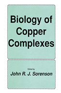 Biology of Copper Complexes