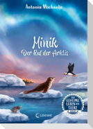 Das geheime Leben der Tiere (Ozean, Band 2) - Minik - Der Ruf der Arktis
