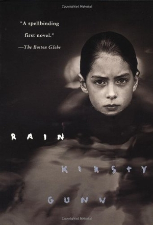 Gunn, Kirsty. Rain. Grove Atlantic, Inc., 1996.
