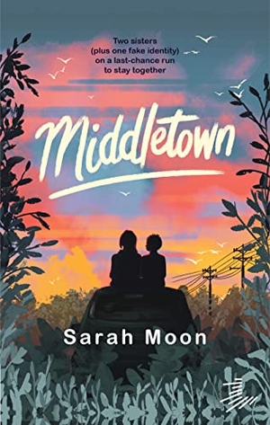 Moon, Sarah. Middletown. Levine Querido, 2023.