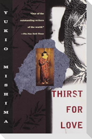 Thirst for Love