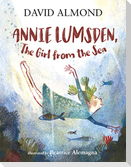 Annie Lumsden, the Girl from the Sea