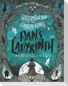 Pan's Labyrinth: The Labyrinth of the Faun