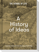 A History of Ideas