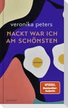 Nackt war ich am schönsten