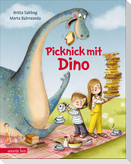 Picknick mit Dino
