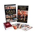 The Grail Tarot