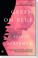 Green on Blue