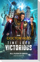 Doctor Who: All Flesh is Grass