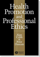Health Promotion Professional Ethics