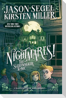 Nightmares! the Sleepwalker Tonic