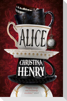 Alice - Signed Edition
