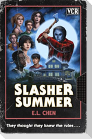 Slasher Summer