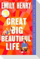 Great Big Beautiful Life: Reese's Book Club