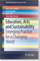 Education, Arts and Sustainability