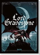 Lord Gravestone. Band 1